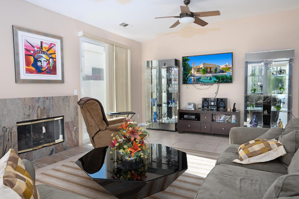 Desert Princess - Residential Lease