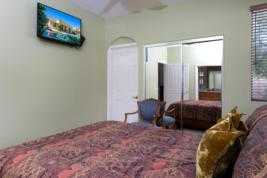 Desert Princess - Residential Lease