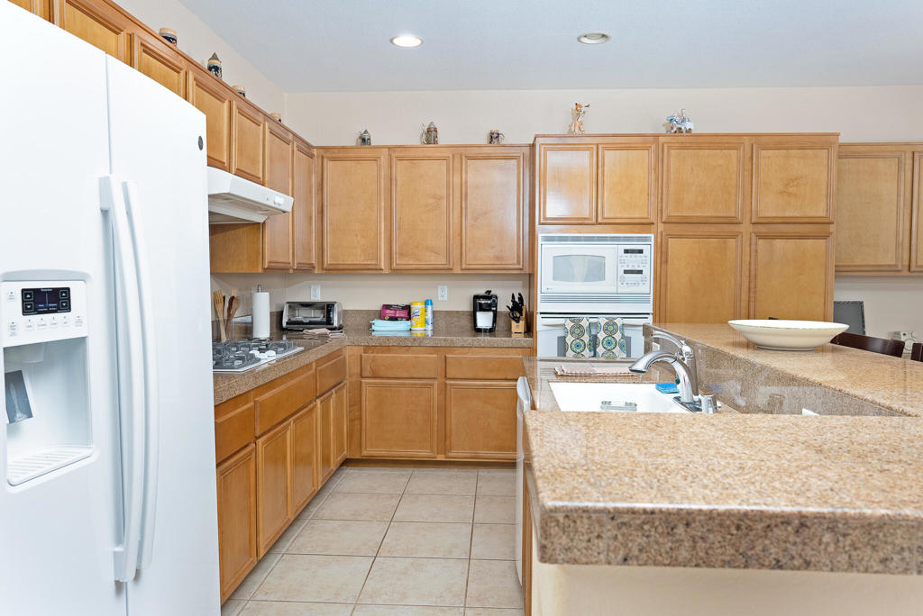 Desert Princess - Residential Lease