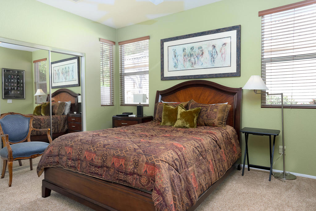 Desert Princess - Residential Lease