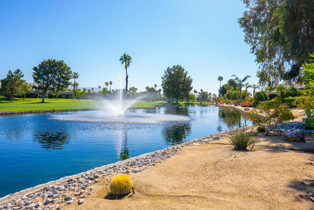 Desert Princess - Residential Lease