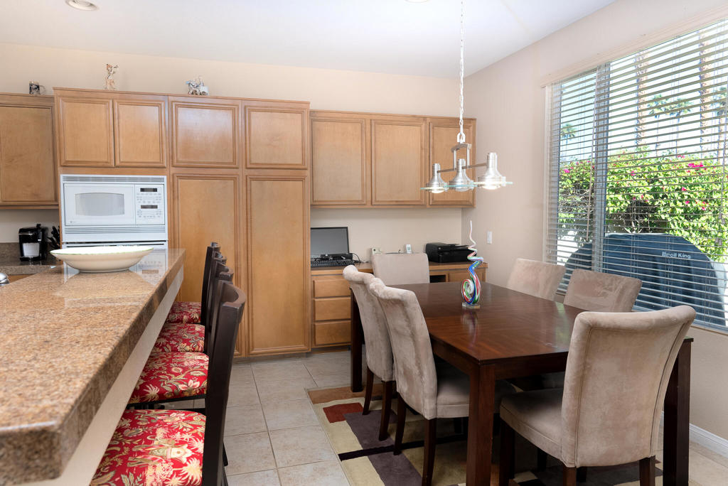 Desert Princess - Residential Lease