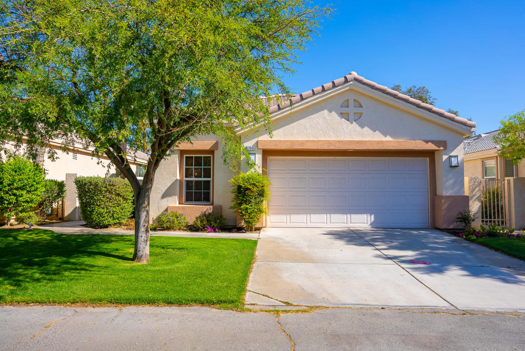 Desert Princess - Residential Lease