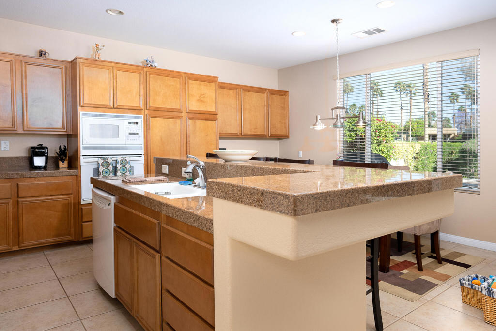 Desert Princess - Residential Lease