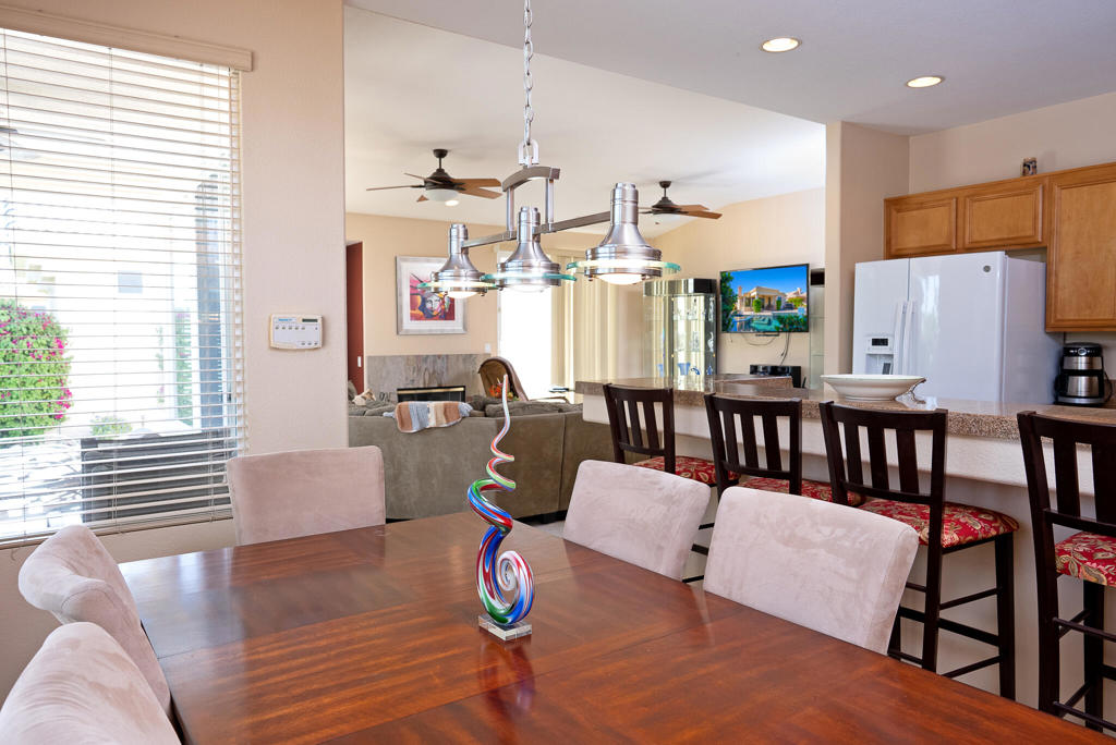 Desert Princess - Residential Lease