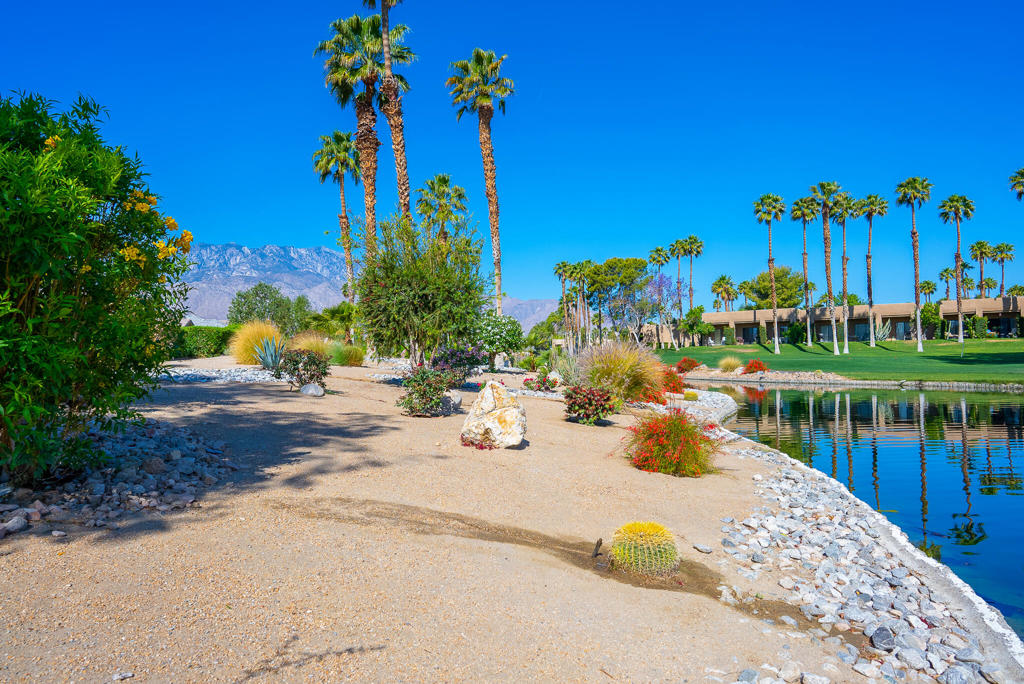 Desert Princess - Residential Lease