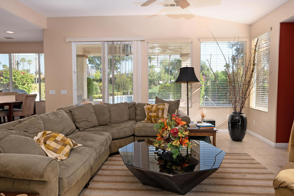 Desert Princess - Residential Lease