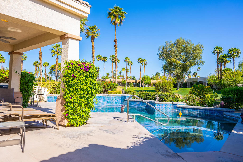 Desert Princess - Residential Lease