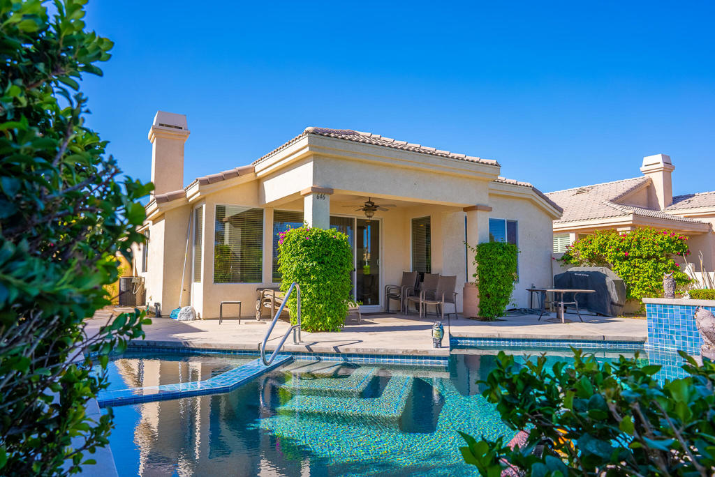 Desert Princess - Residential Lease