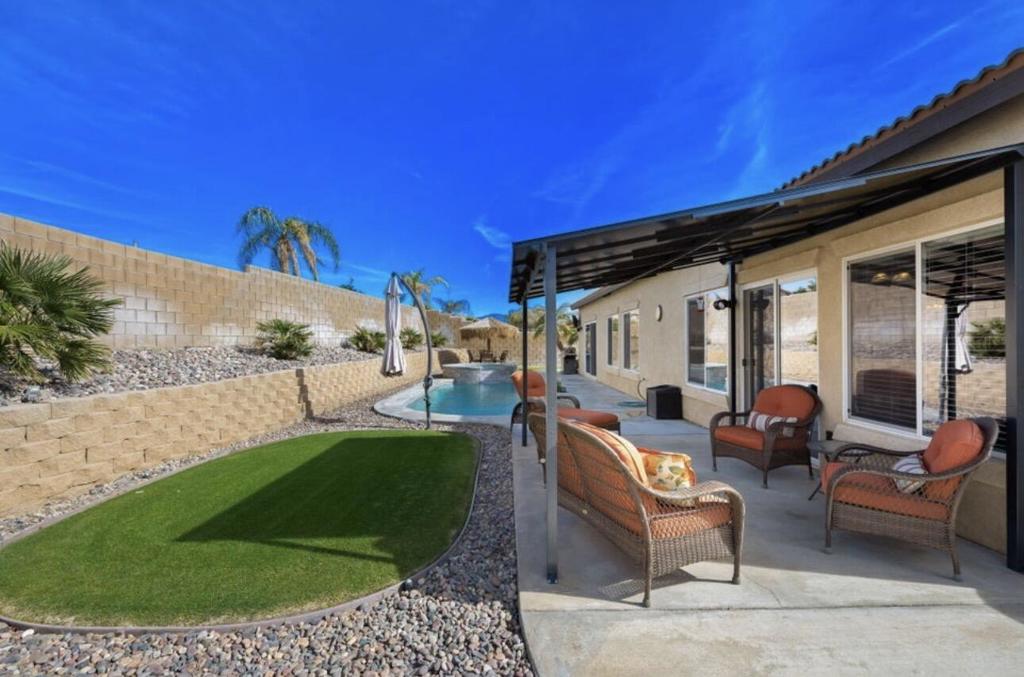 83050 Singing Hills Drive