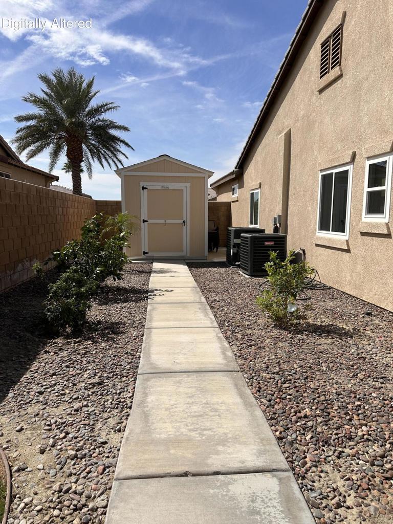 83050 Singing Hills Drive