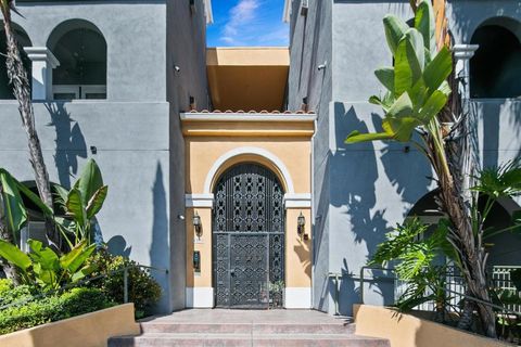 4080 Front Street 207 San Diego CA 92103