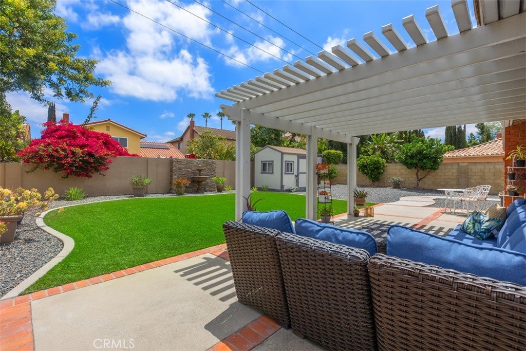 25611 Adriana Street, Mission Viejo CA 92691 - Photo 29