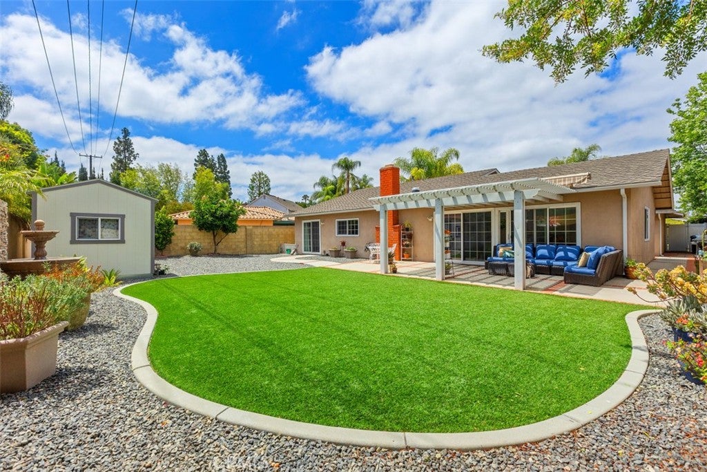25611 Adriana Street, Mission Viejo CA 92691 - Photo 31