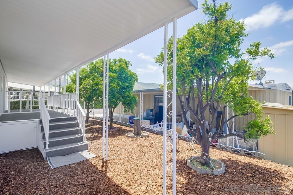 El Cajon - Manufactured In Park