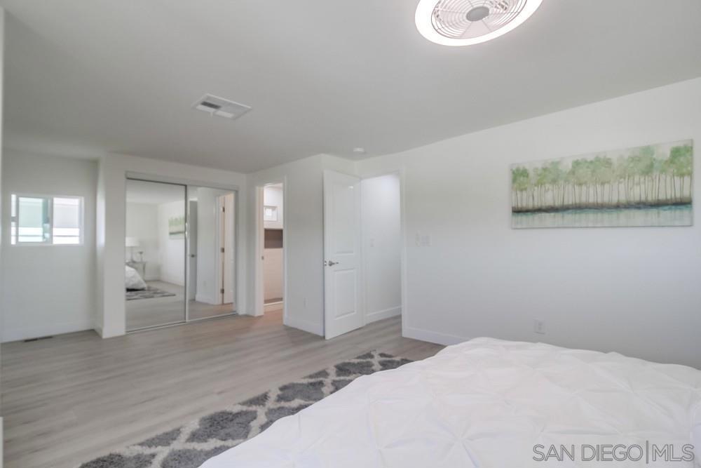 El Cajon - Manufactured In Park