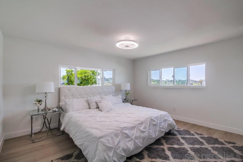 El Cajon - Manufactured In Park