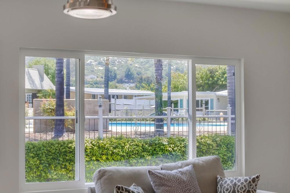 El Cajon - Manufactured In Park