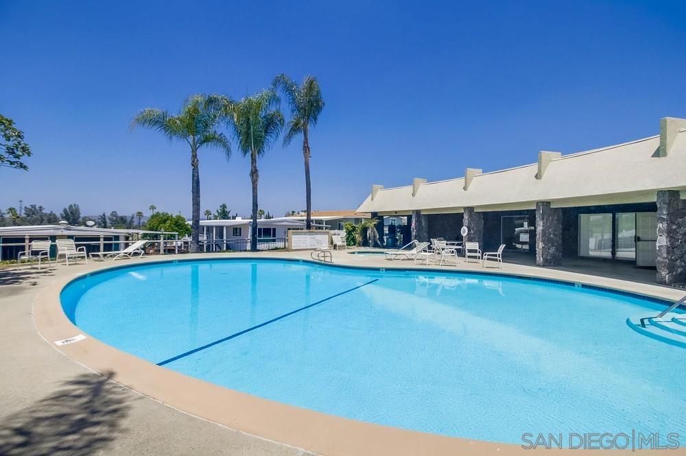 El Cajon - Manufactured In Park