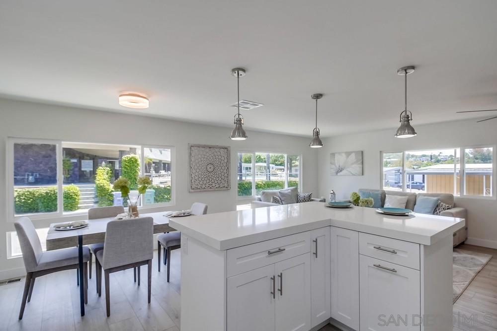 El Cajon - Manufactured In Park