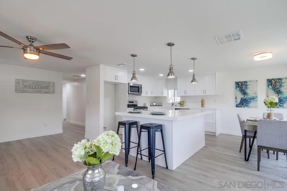 El Cajon - Manufactured In Park