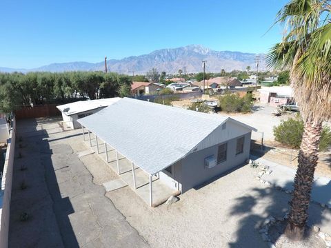 Photo of 66175 Acoma Avenue, Desert Hot Springs, CA 92240 (MLS # 219147916DA)
