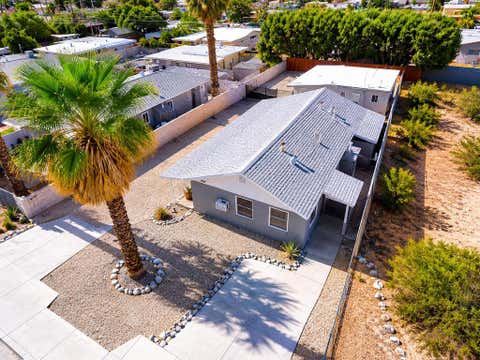 Photo of 66175 Acoma Avenue, Desert Hot Springs, CA 92240 (MLS # 219147916DA)