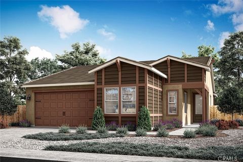 Photo of 3115 Larson Drive, San Jacinto, CA 92582 (MLS # SW26060488)