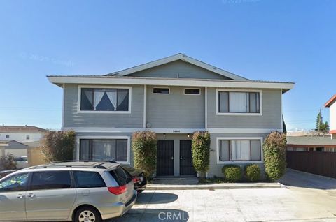 Photo of 14891 Van Buren St, Midway City, CA 92655 (MLS # PW26110286)