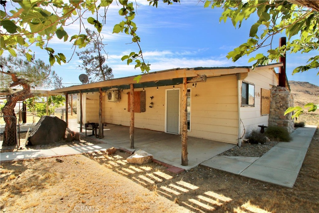 55190 Pipes Canyon