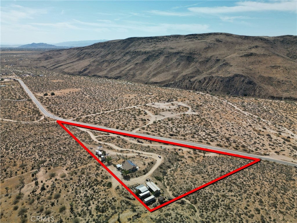 55190 Pipes Canyon
