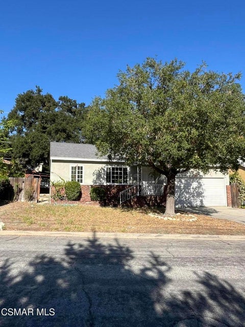 Photo of 3361 Park Vista Drive, La Crescenta, CA 91214 (MLS # 226004996)