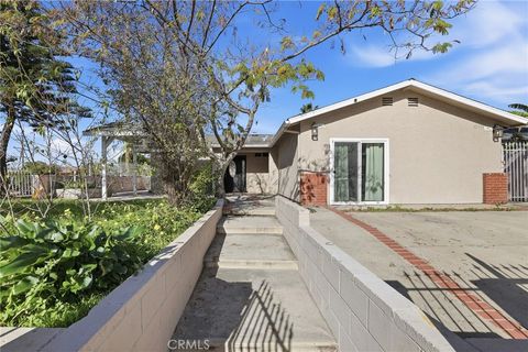 12755 Judd Street Pacoima CA 91331