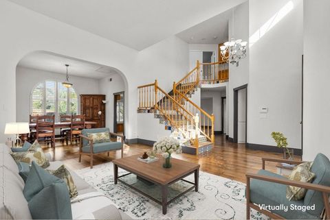 28885 Shadow Valley Ln Santa Clarita CA 91390