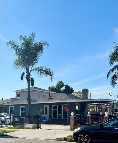 11131 Louise Avenue Lynwood CA 90262