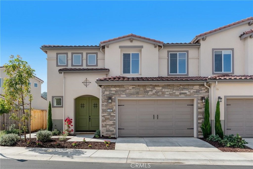 Photo of 1162 Flax Drive, Santa Maria, CA 93455 (MLS # PI25228421)