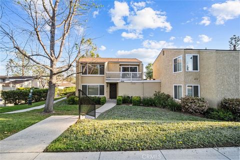 15194 Campus Park Moorpark CA 93021