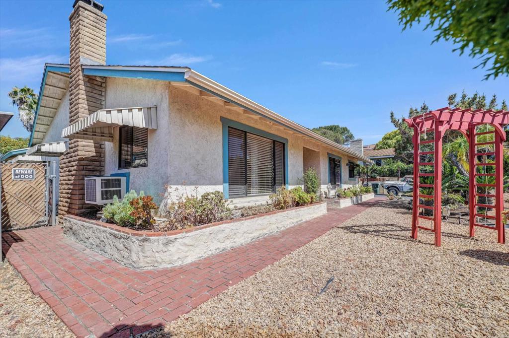 1154 Monte Vista Dr