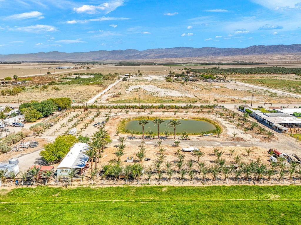 Not Applicable-1 - Land