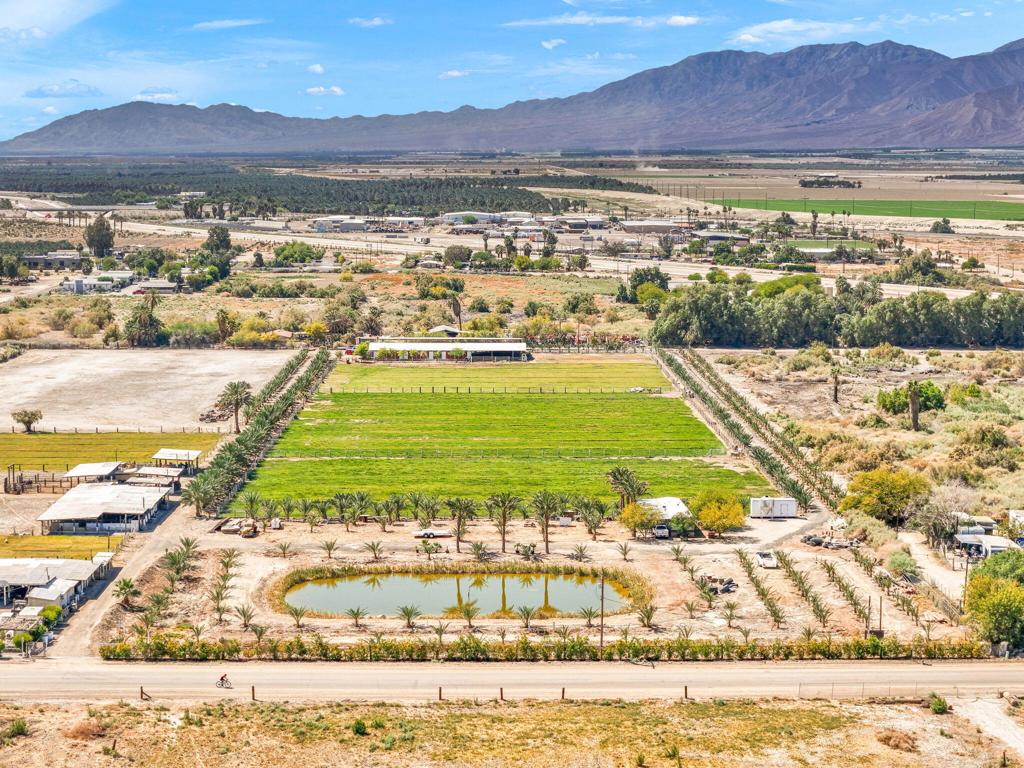 Not Applicable-1 - Land