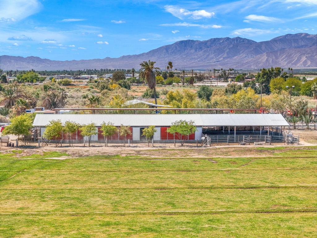 Not Applicable-1 - Land