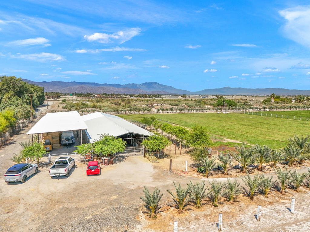 Not Applicable-1 - Land