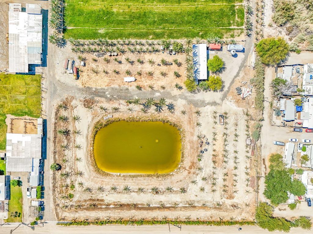 Not Applicable-1 - Land