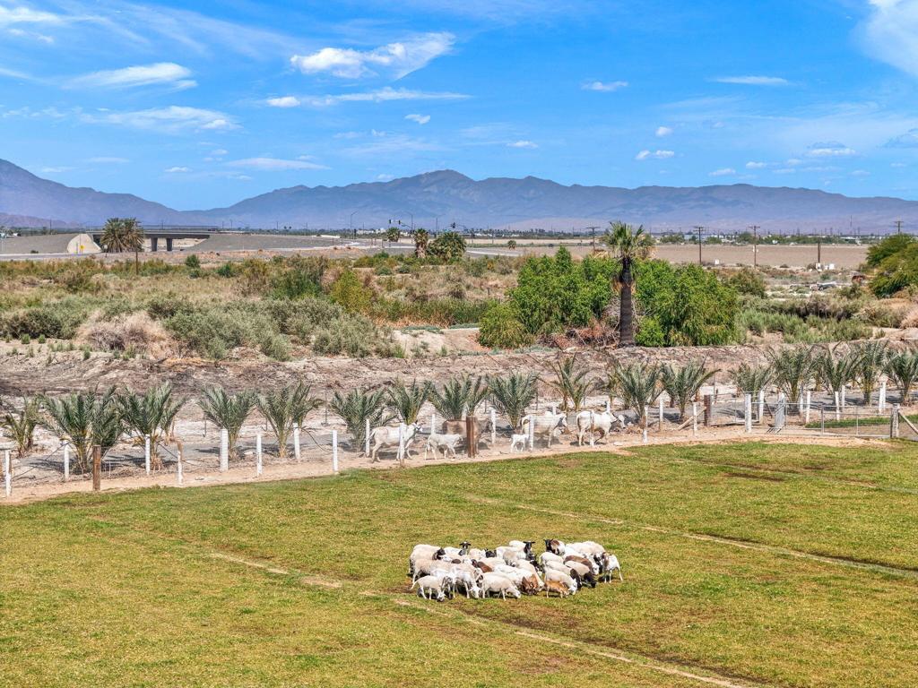 Not Applicable-1 - Land