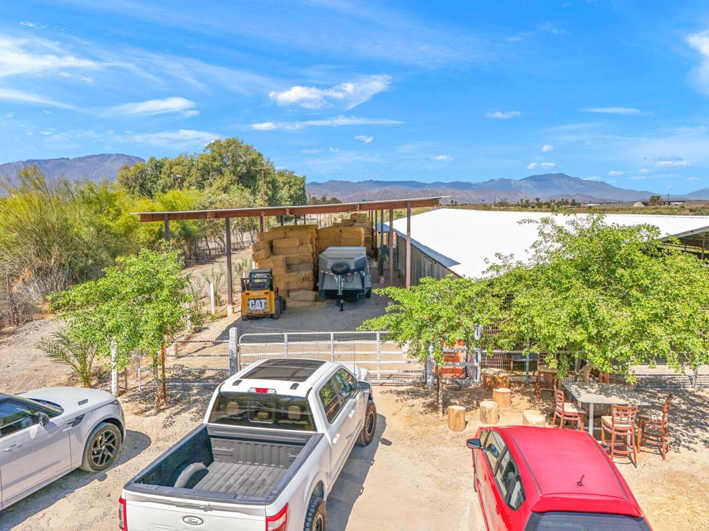 Not Applicable-1 - Land