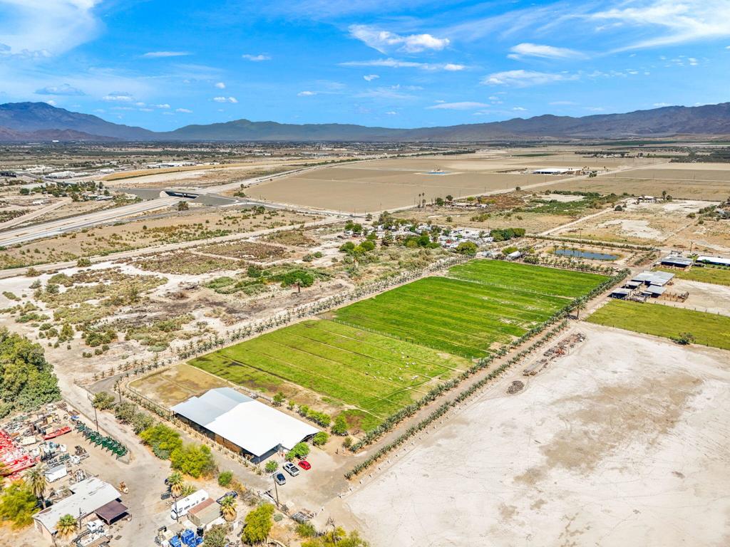 88161 Airport Boulevard