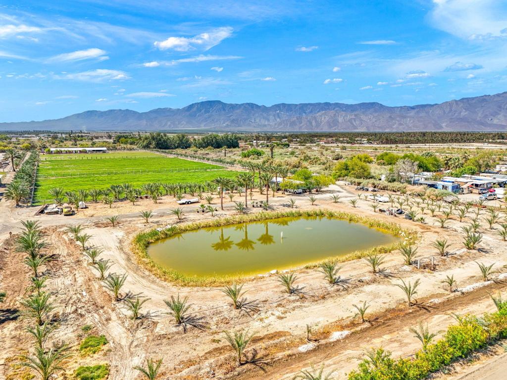 Not Applicable-1 - Land