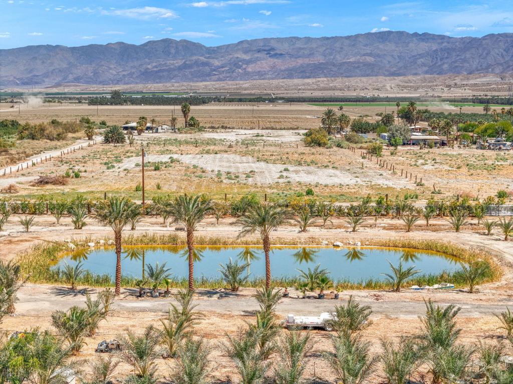 Not Applicable-1 - Land