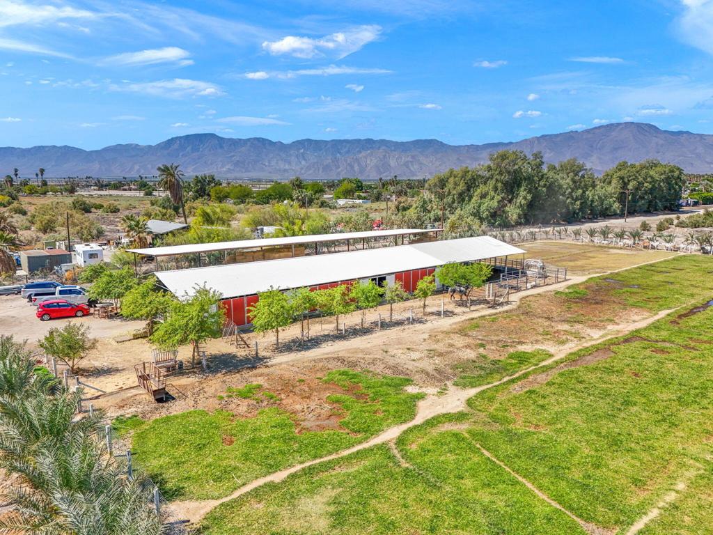 Not Applicable-1 - Land