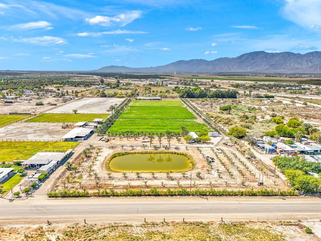 Not Applicable-1 - Land